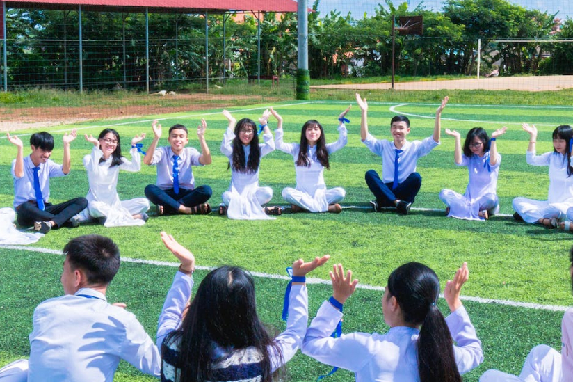 materi bahasa inggris sma kelas 10, 11, 12