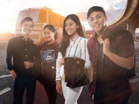 Apa itu Jurusan Pariwisata_