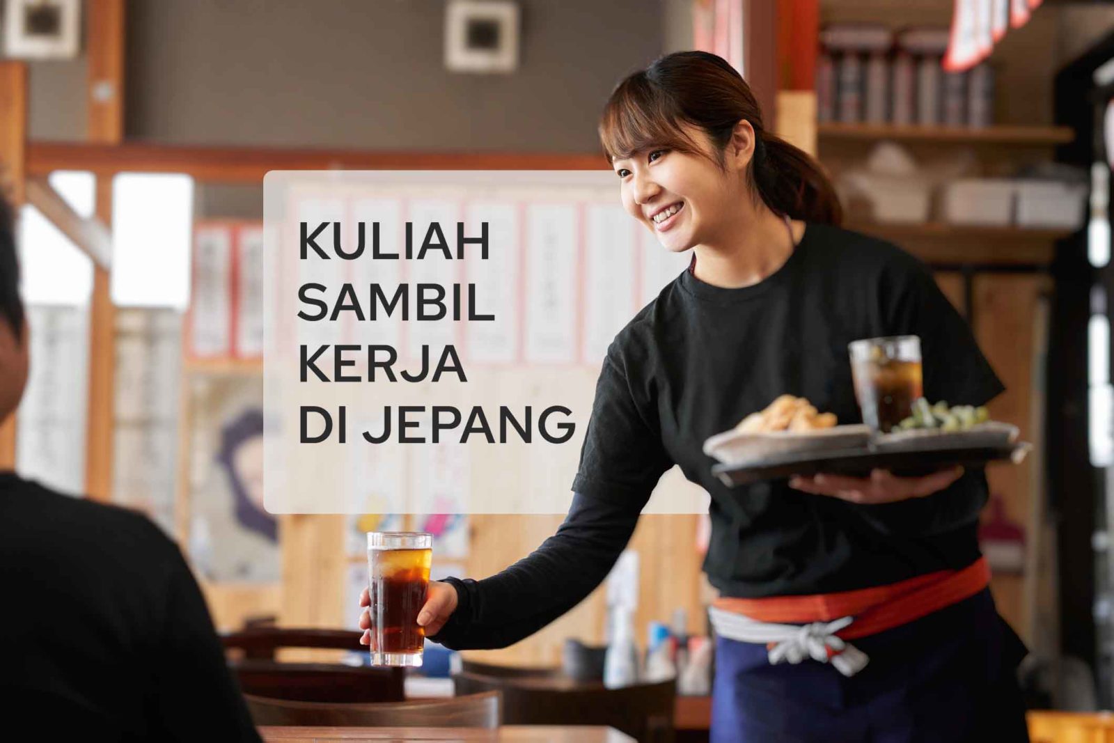 kuliah sambil kerja di jepang