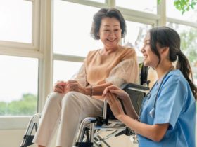 anak dan nenek jepang pekerjaan yang dibutuhkan di jepang