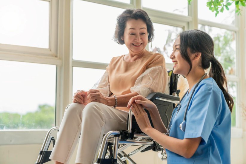anak dan nenek jepang pekerjaan yang dibutuhkan di jepang