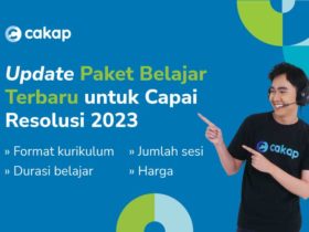 pricelist course 2023