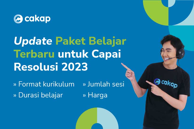 pricelist course 2023