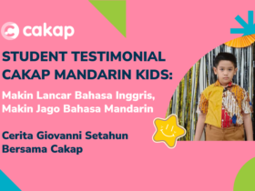 testimonial kids cakap