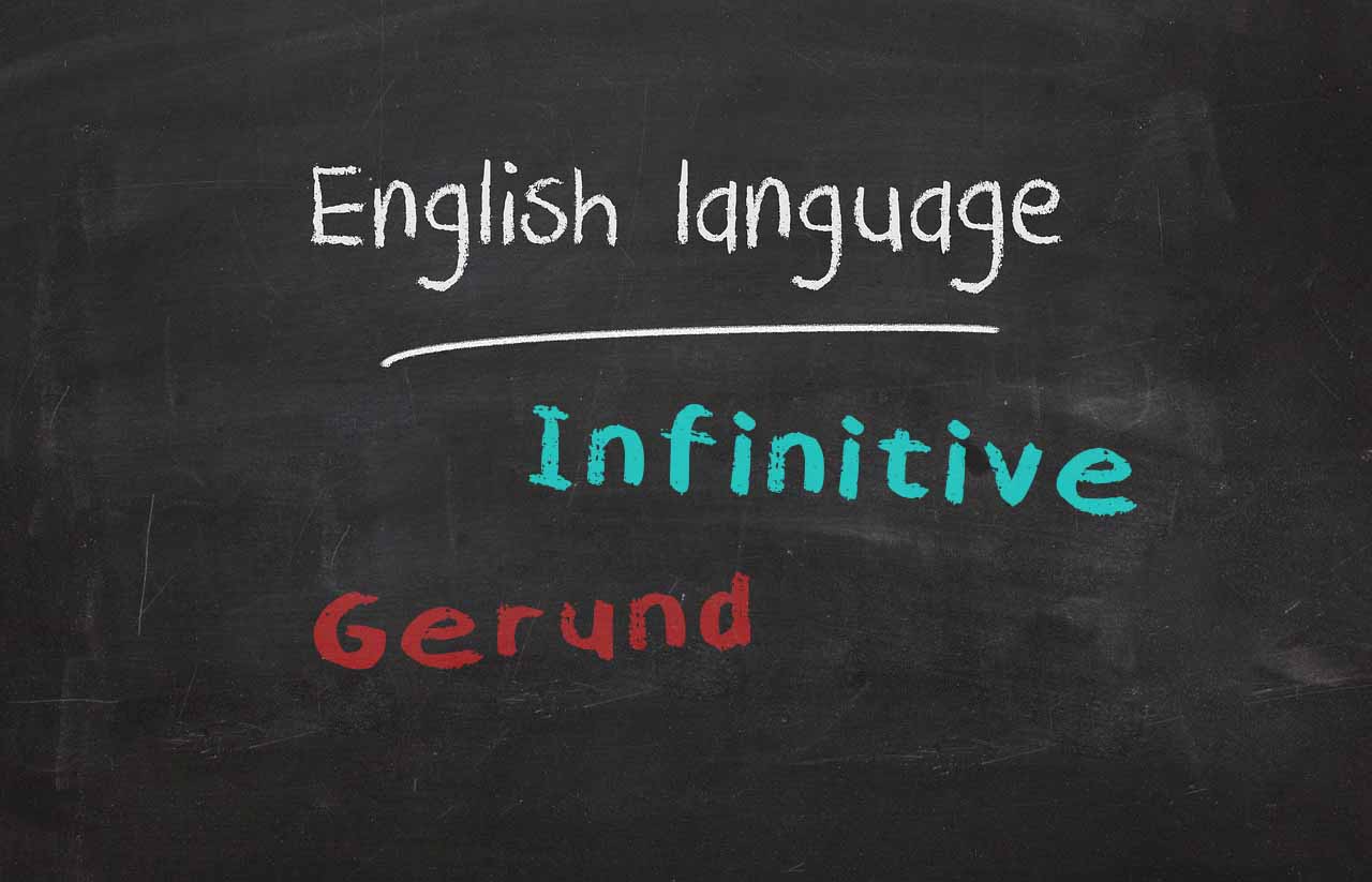 Perbedaan Gerund dan Infinitive Bahasa Inggris