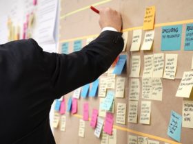 cara self management