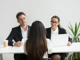 cara follow up interview ke hrd