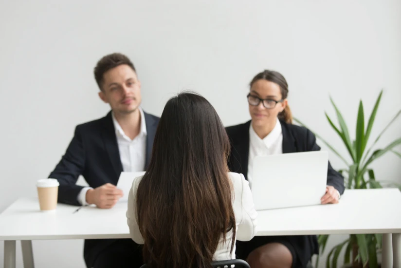 cara follow up interview ke hrd