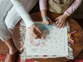 cara mengetahui bakat anak
