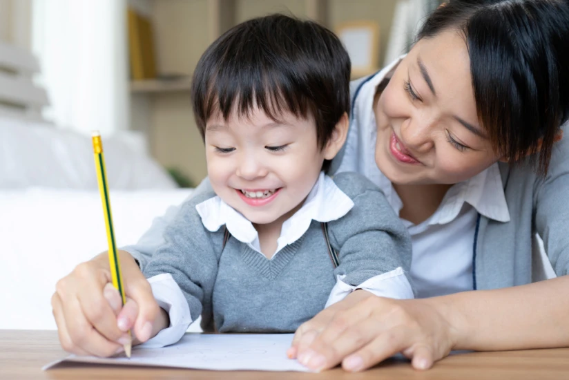 cara mengetahui bakat anak sejak dini