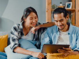 kata-romantis-bahasa-korea