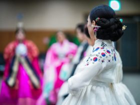 10 Jenis Kata Serapan dari Bahasa Korea yang Masuk KBBI