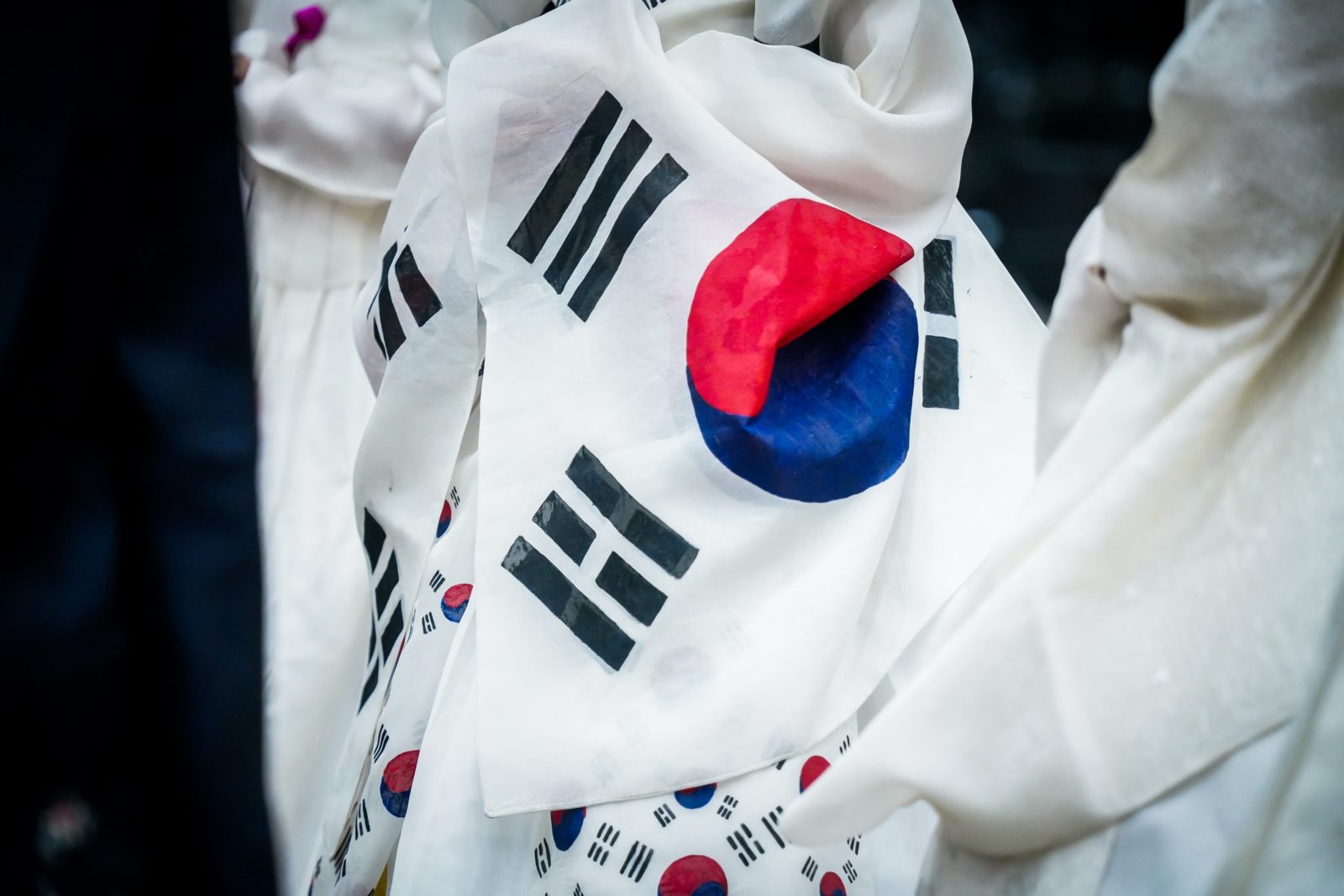 Berbagai Macam Kata Chatting dalam Bahasa Korea Sehari-hari