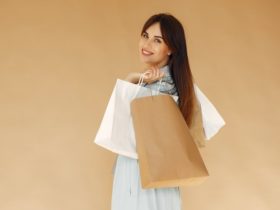 Kosakata Berbelanja dalam Bahasa Inggris