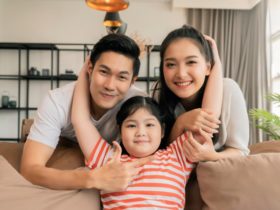 cara memilih hunian ramah anak