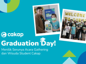 cakap-student-gathering-dan-graduation