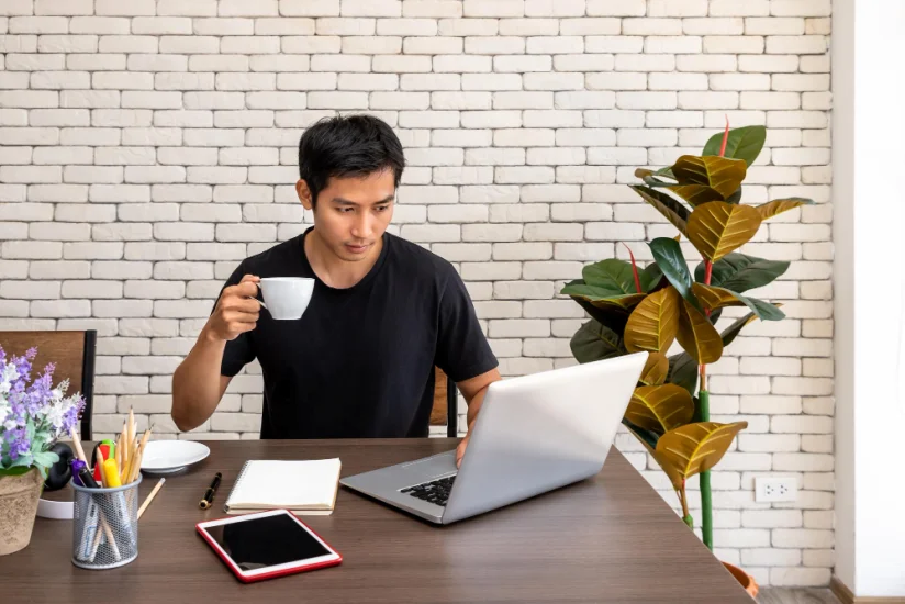 freelance mahasiswa online