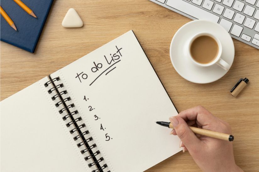 to-do-list-artinya