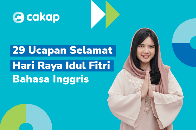 ucapan selamat hari raya