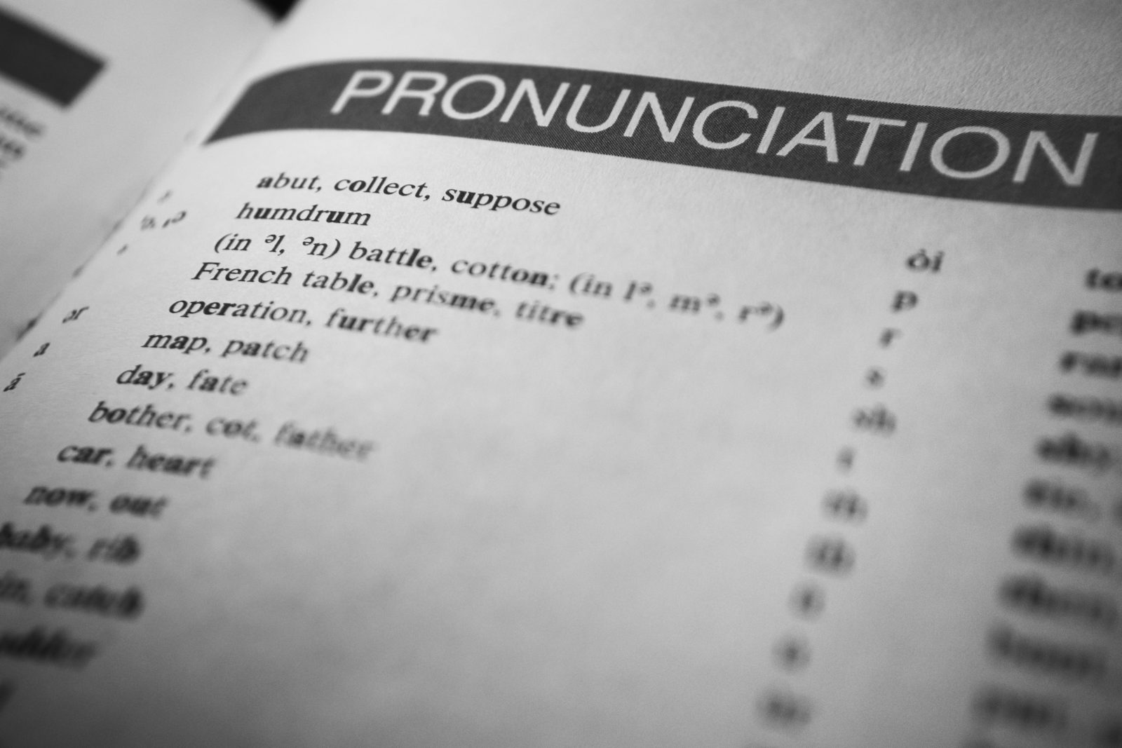Tips Lancar Speaking Bahasa Inggris dengan Speech Shadowing