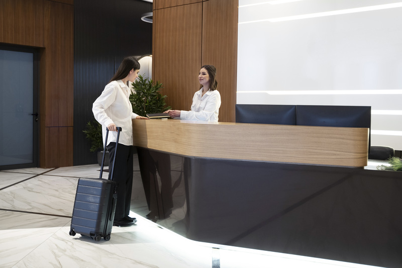 hospitality adalah