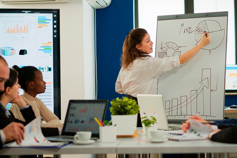 skill yang dibutuhkan digital marketing