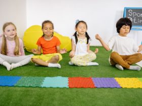 Total Physical Response: Metode Tepat untuk Belajar Bahasa Si Kecil
