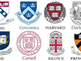 Universitas Ivy League