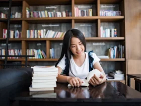 cerita bahasa korea