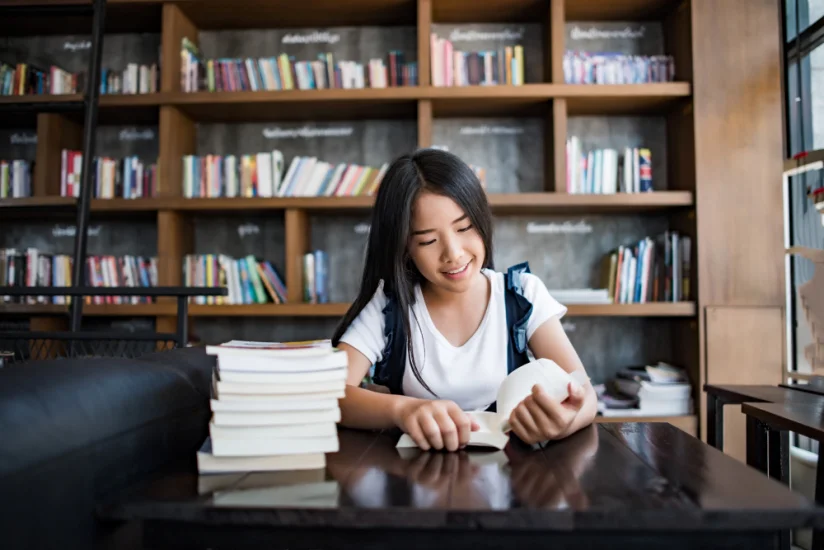 cerita bahasa korea