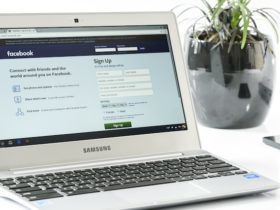 Facebook ads adalah