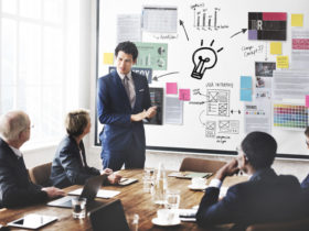 project manager adalah