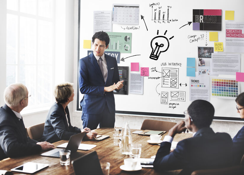 project manager adalah
