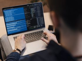 jurusan programmer di Indonesia dan prospeknya