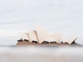 Prospect kerja di australia