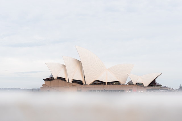 Prospect kerja di australia