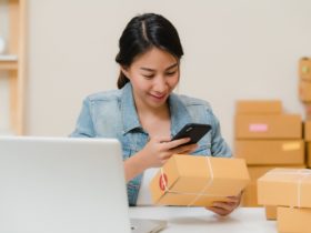 cara jualan di shopee untuk pemula