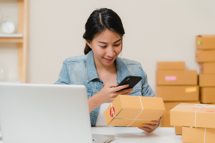 cara jualan di shopee untuk pemula