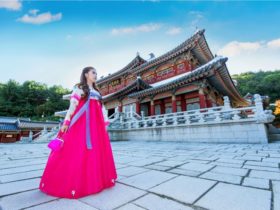 baju-tradisional-korea