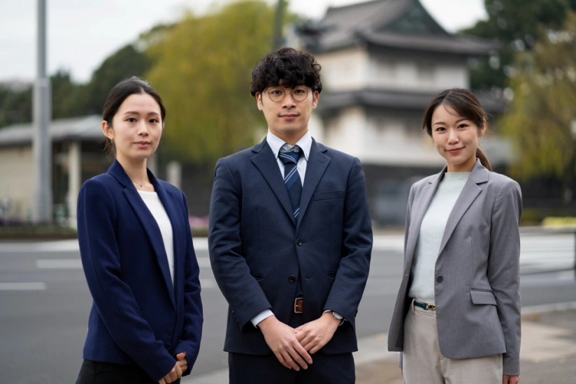 mensetsu bahasa jepang