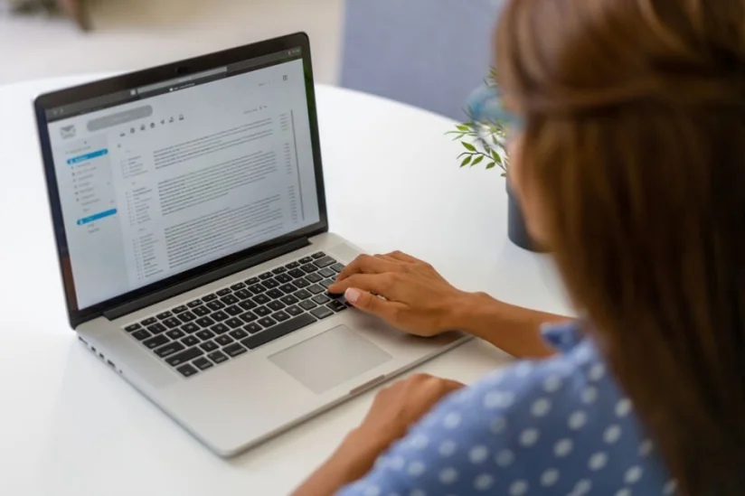 surat bisnis dalam bahasa inggris