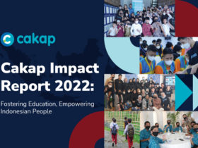cakap impact report 2022