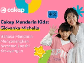 student testimonial giovanka