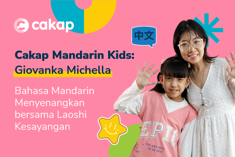 student testimonial giovanka
