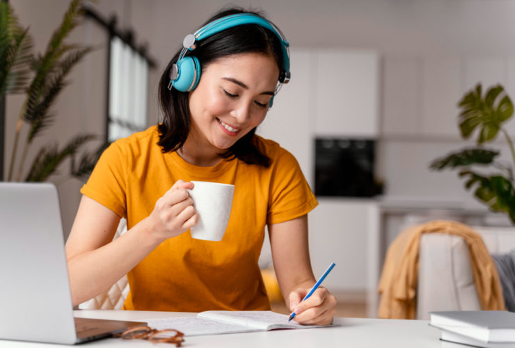 cara bicara bahasa Inggris dengan lancar