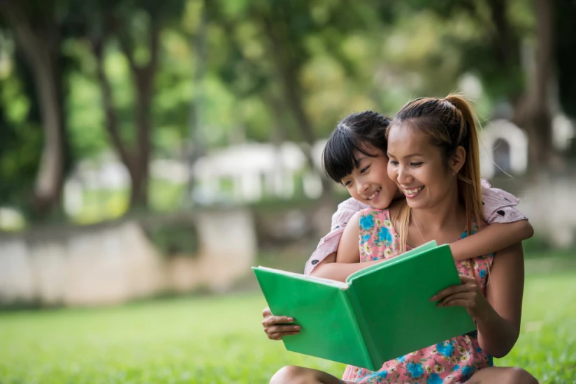 cerita rakyat bahasa inggris