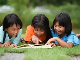 cerita rakyat bahasa inggris