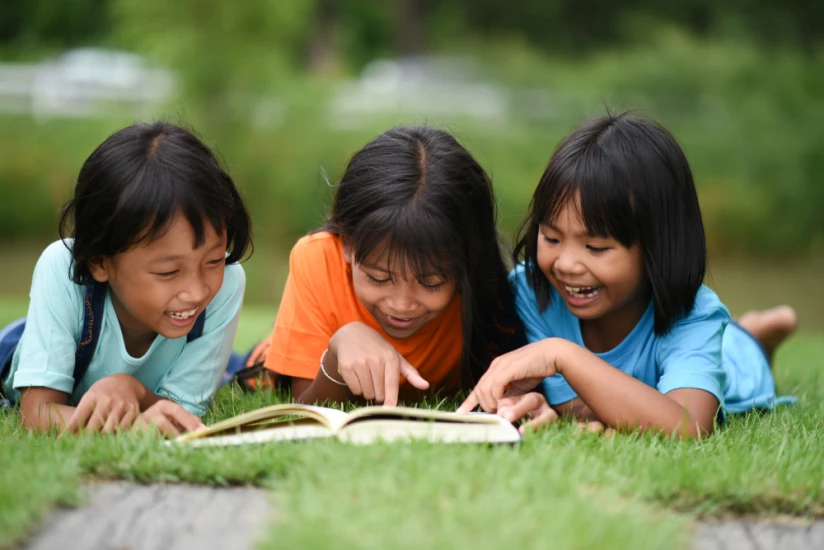 cerita rakyat bahasa inggris