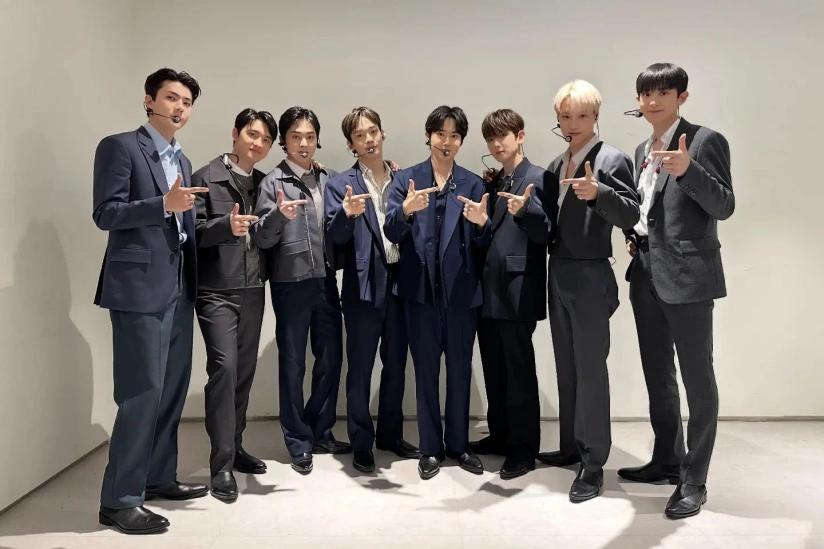 istilah kpop