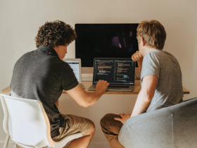 istilah programming